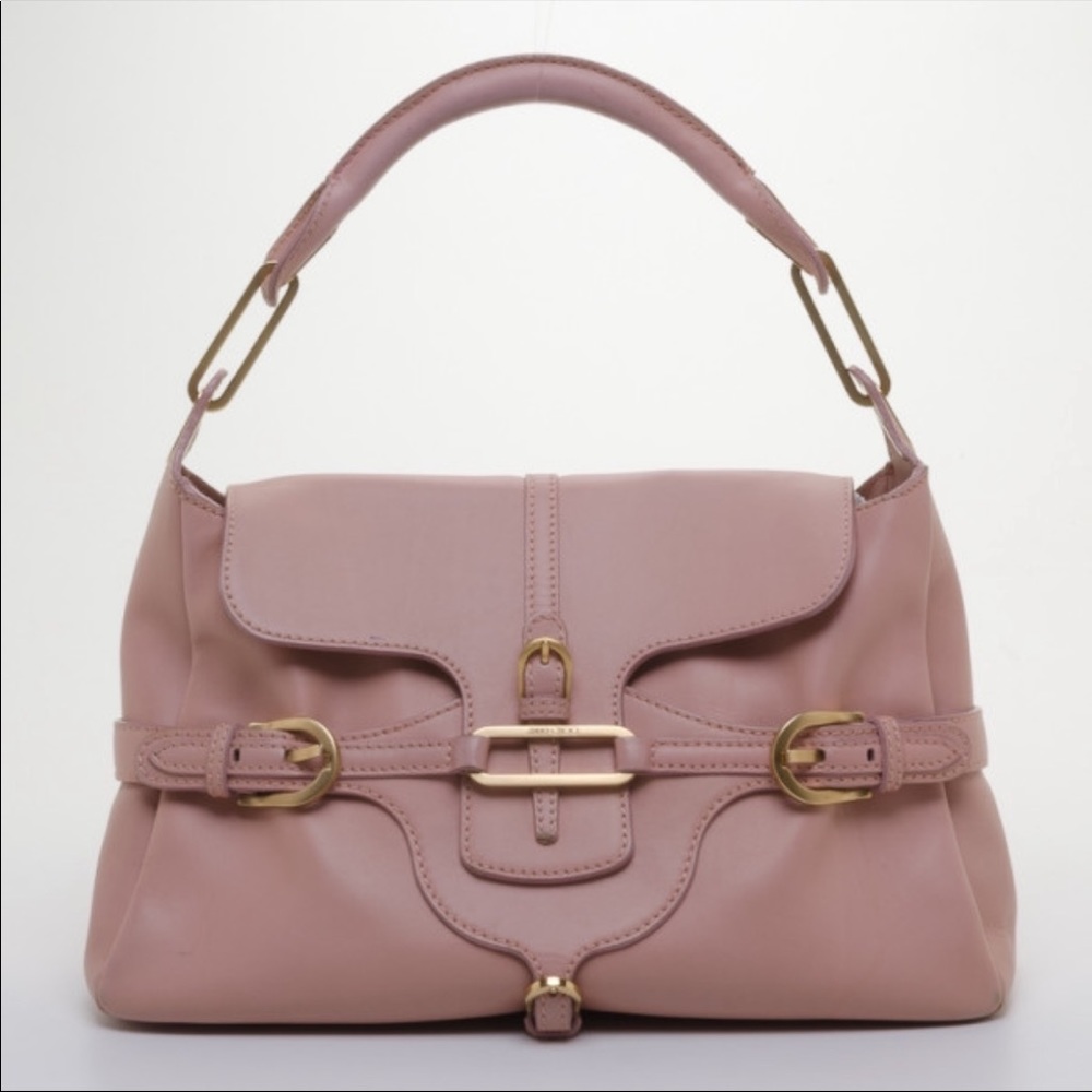 Jimmy Choo Tulita Bag